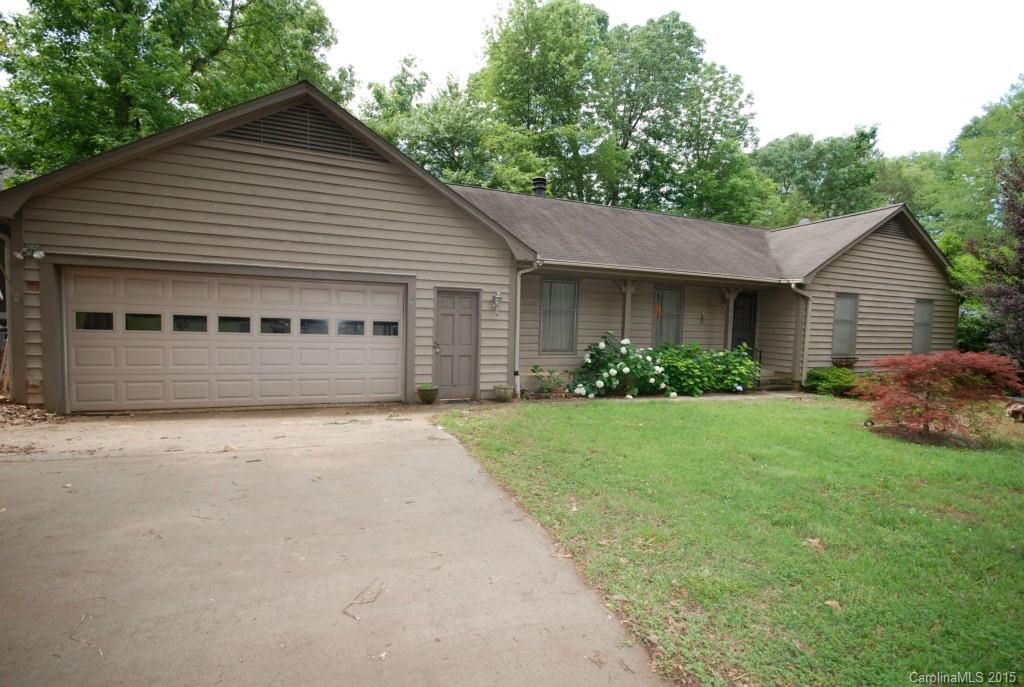 Tega Cay - Residential