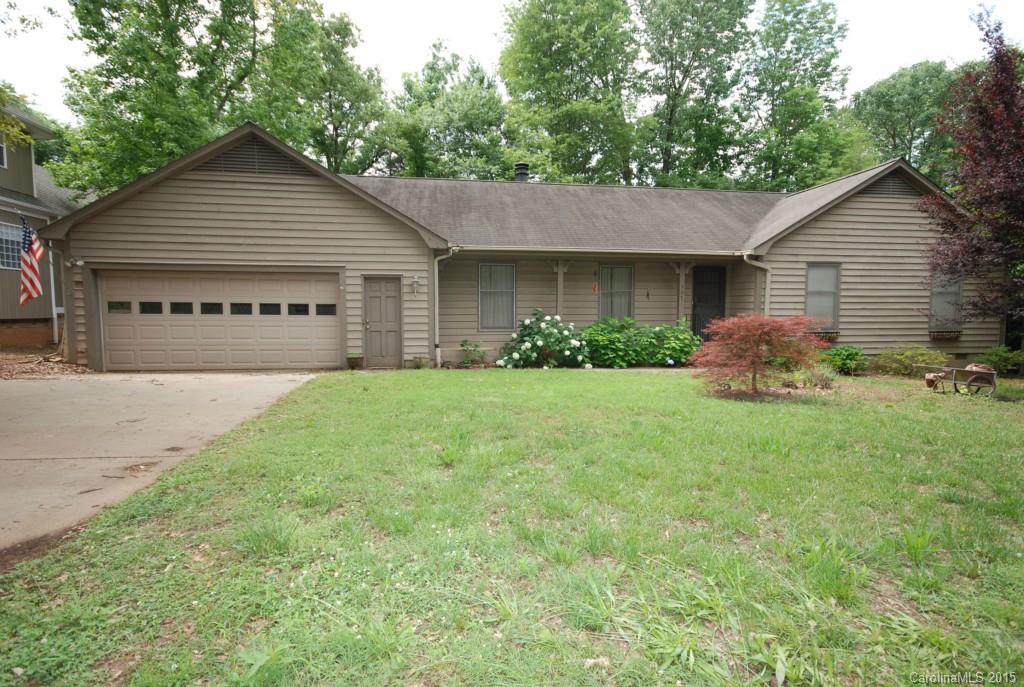 Tega Cay - Residential