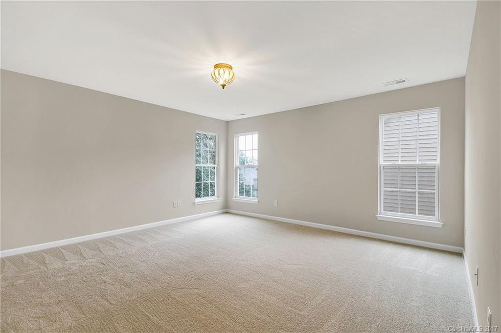 Balmoral - Residential