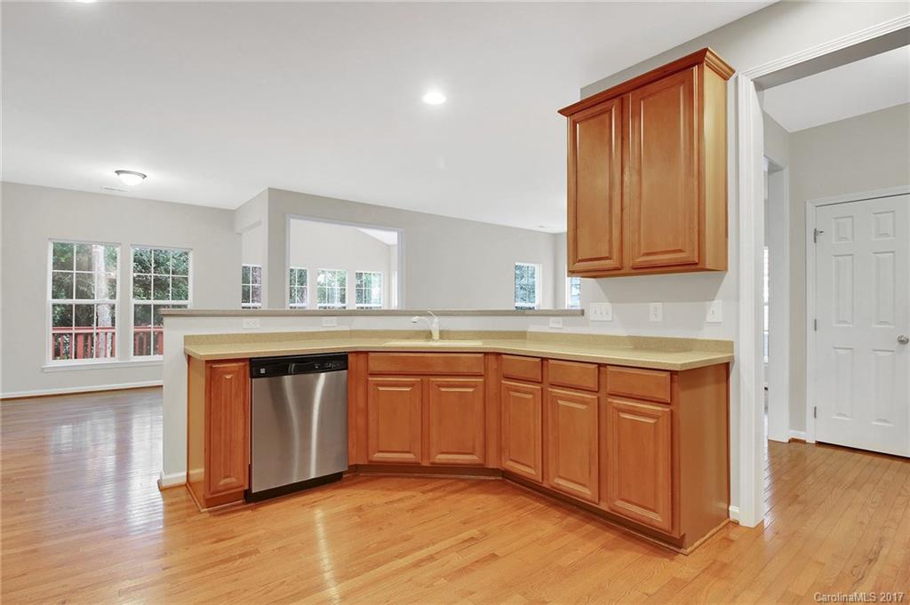 Balmoral - Residential