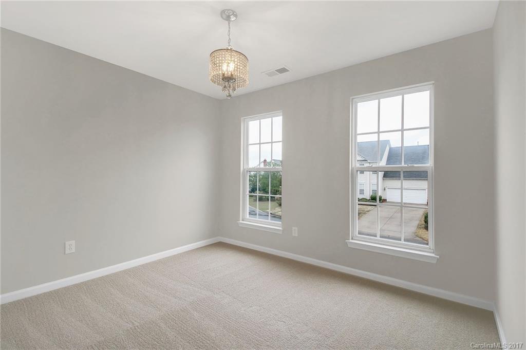 Balmoral - Residential