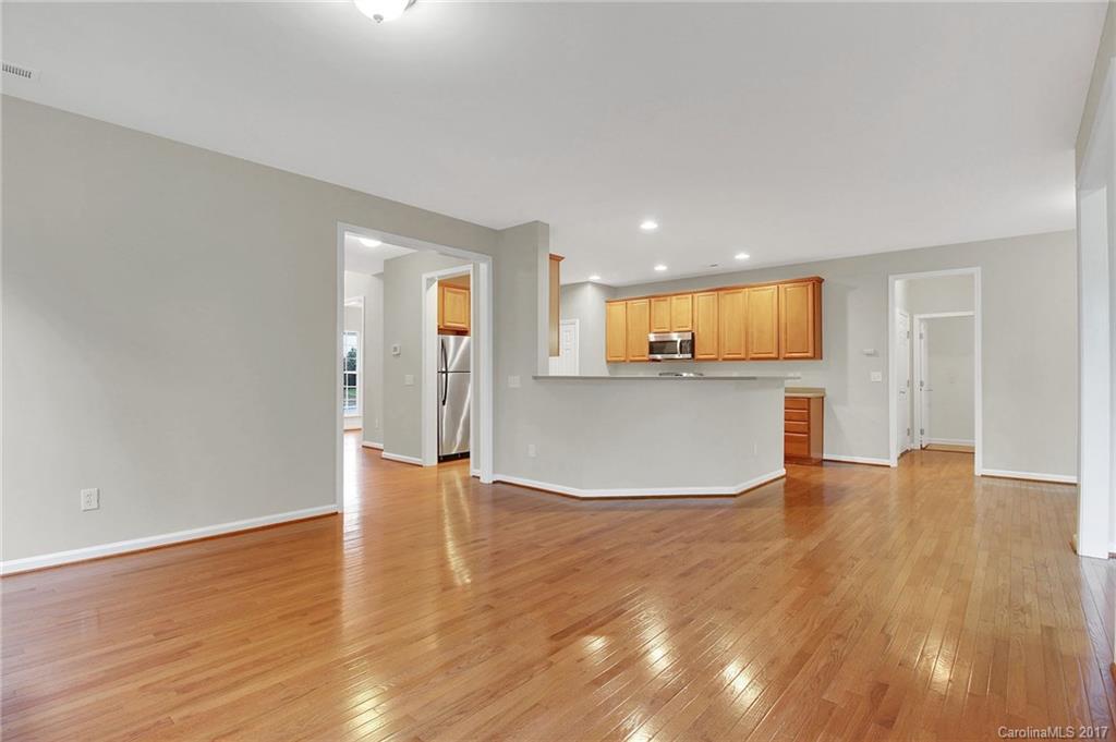 Balmoral - Residential