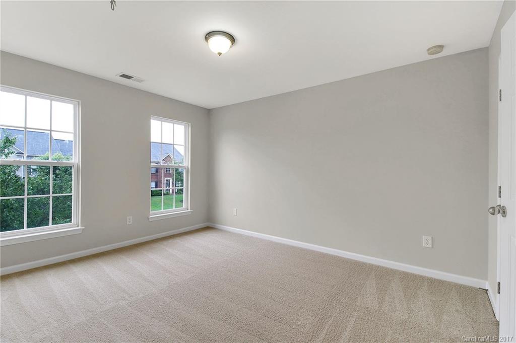 Balmoral - Residential