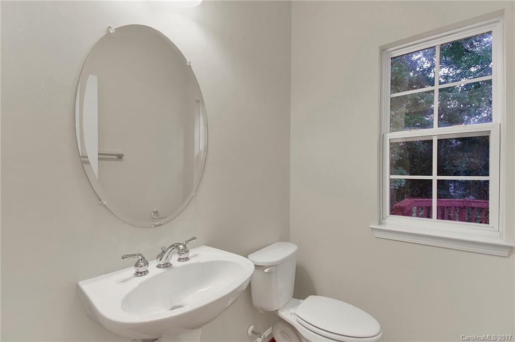 Balmoral - Residential