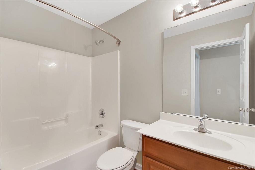 Balmoral - Residential