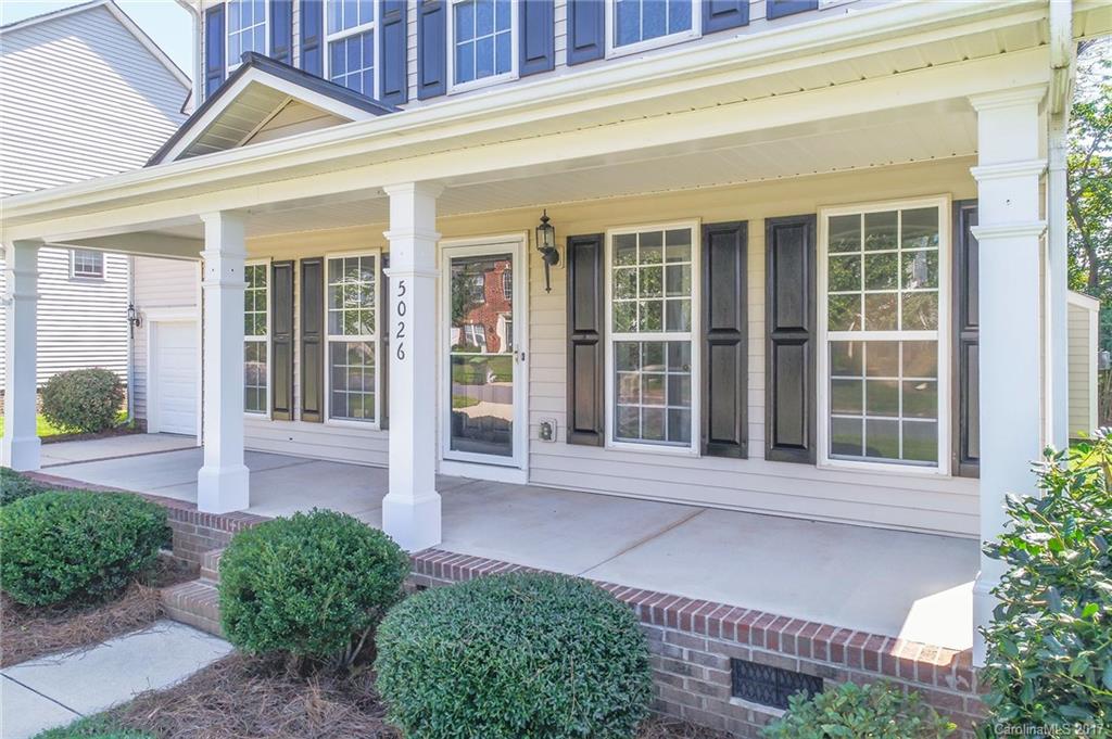 Balmoral - Residential