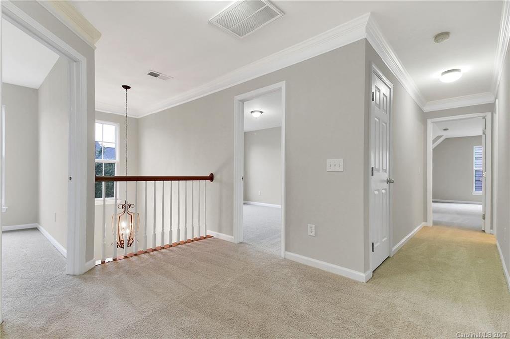 Balmoral - Residential