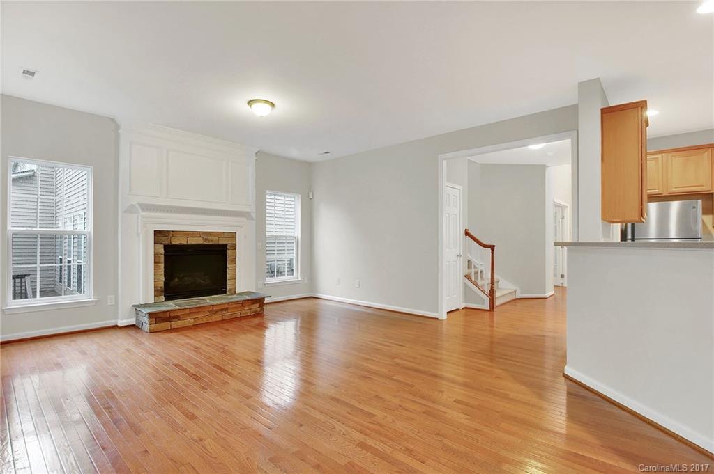 Balmoral - Residential