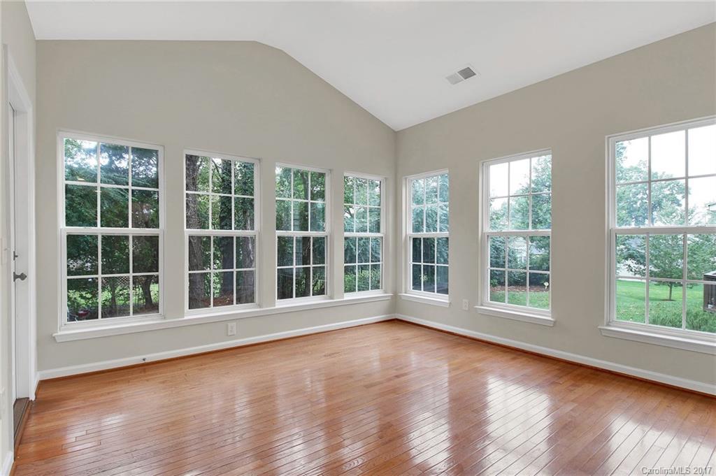 Balmoral - Residential