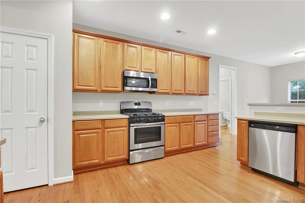 Balmoral - Residential