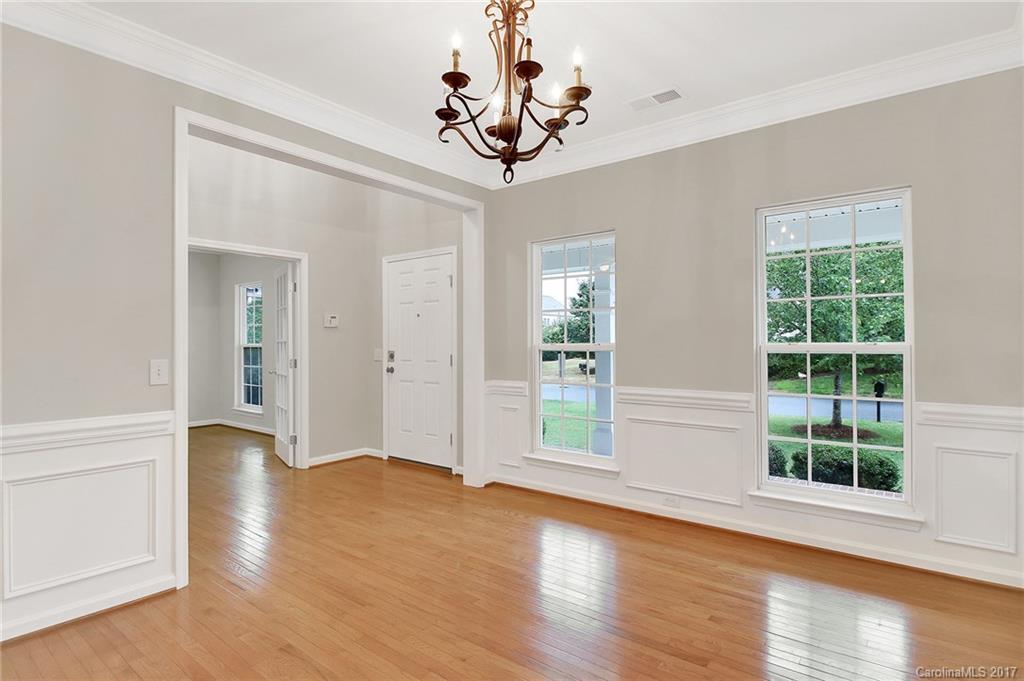 Balmoral - Residential