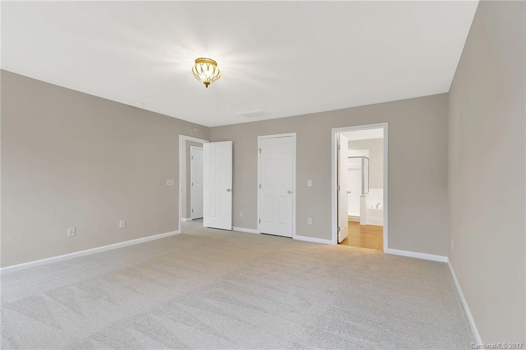 Balmoral - Residential