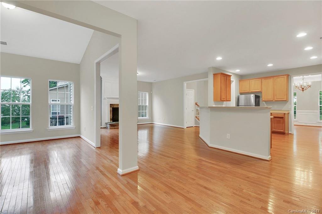 Balmoral - Residential