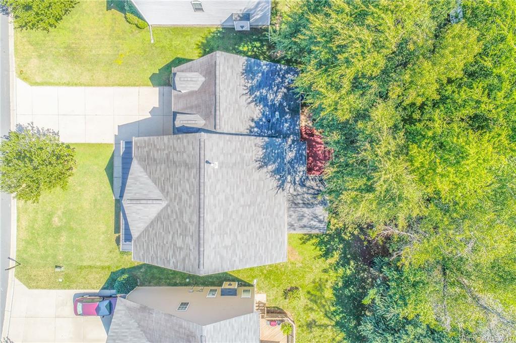 Balmoral - Residential