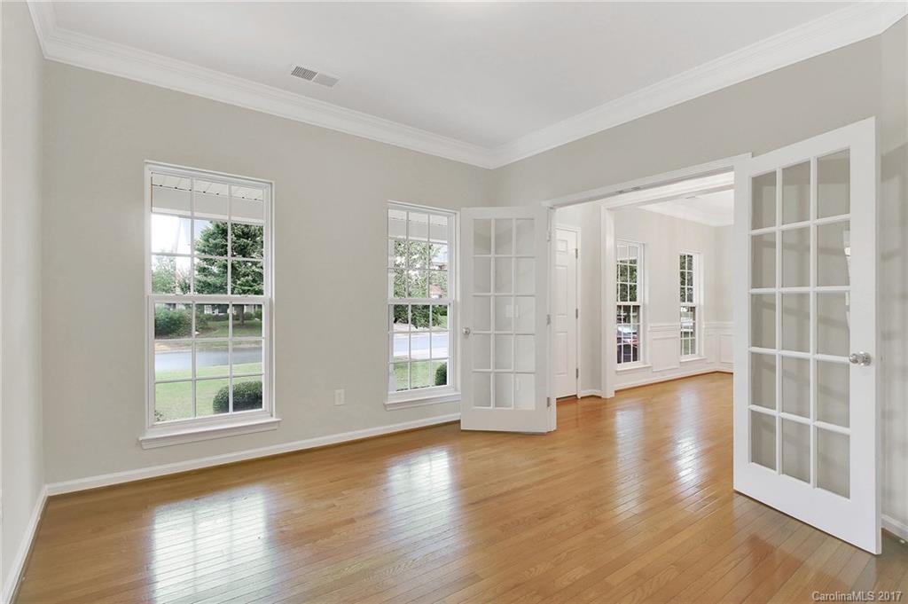 Balmoral - Residential