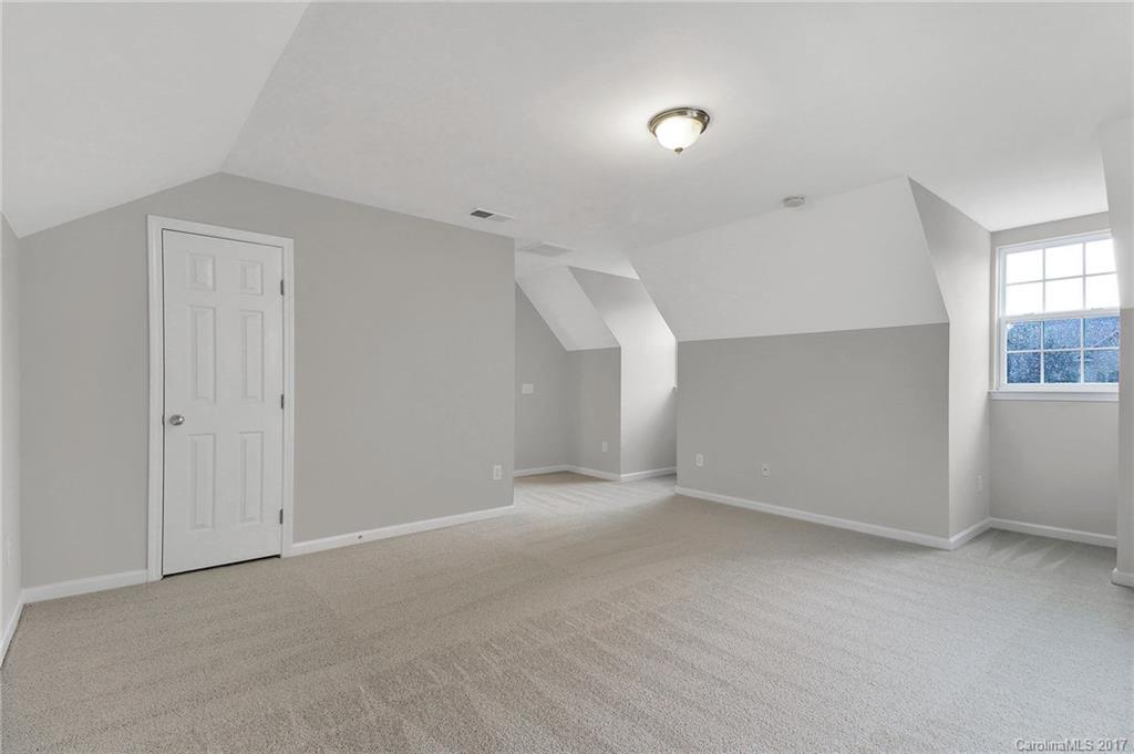 Balmoral - Residential