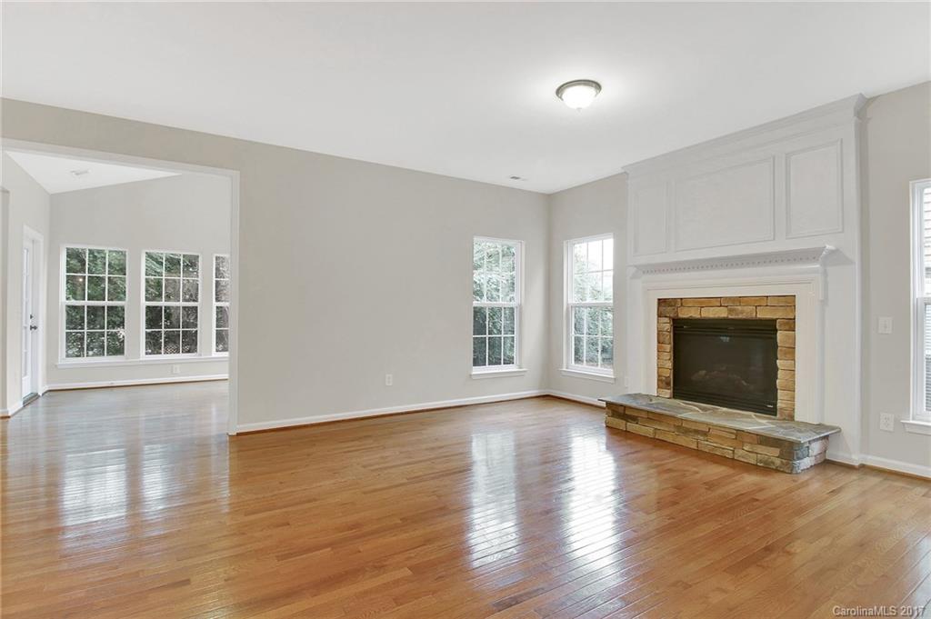 Balmoral - Residential