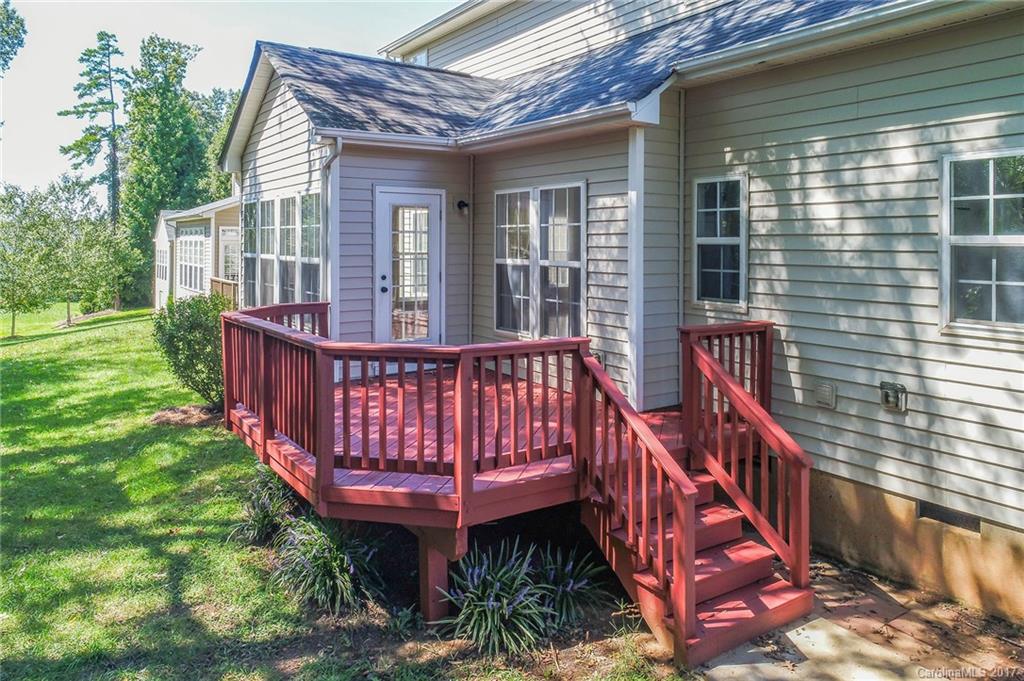 Balmoral - Residential