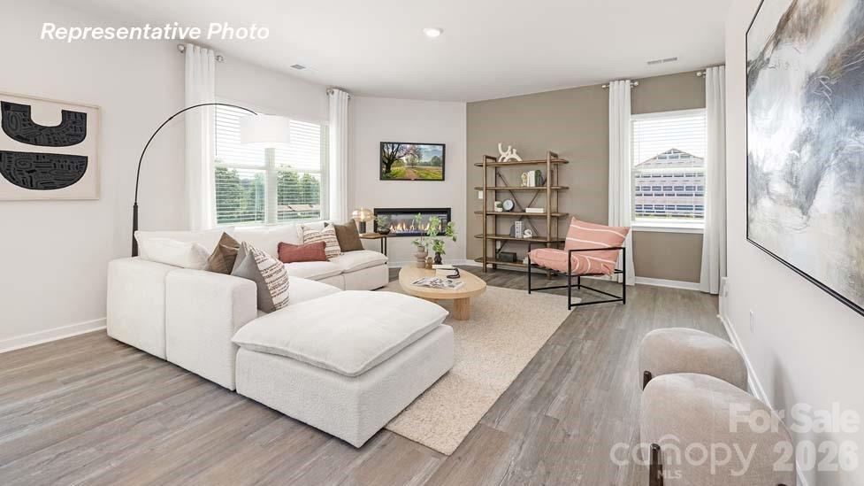 Bristol Terrace - Residential