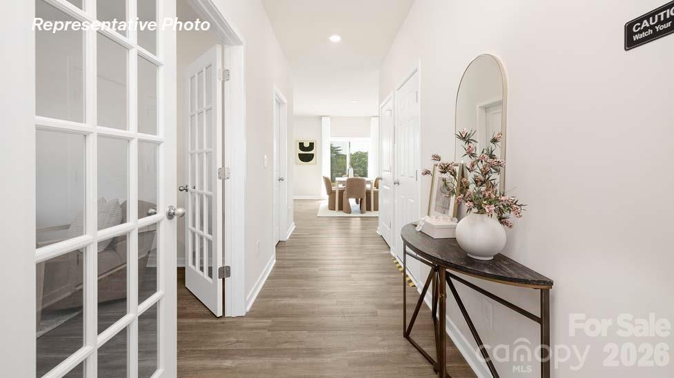 Bristol Terrace - Residential