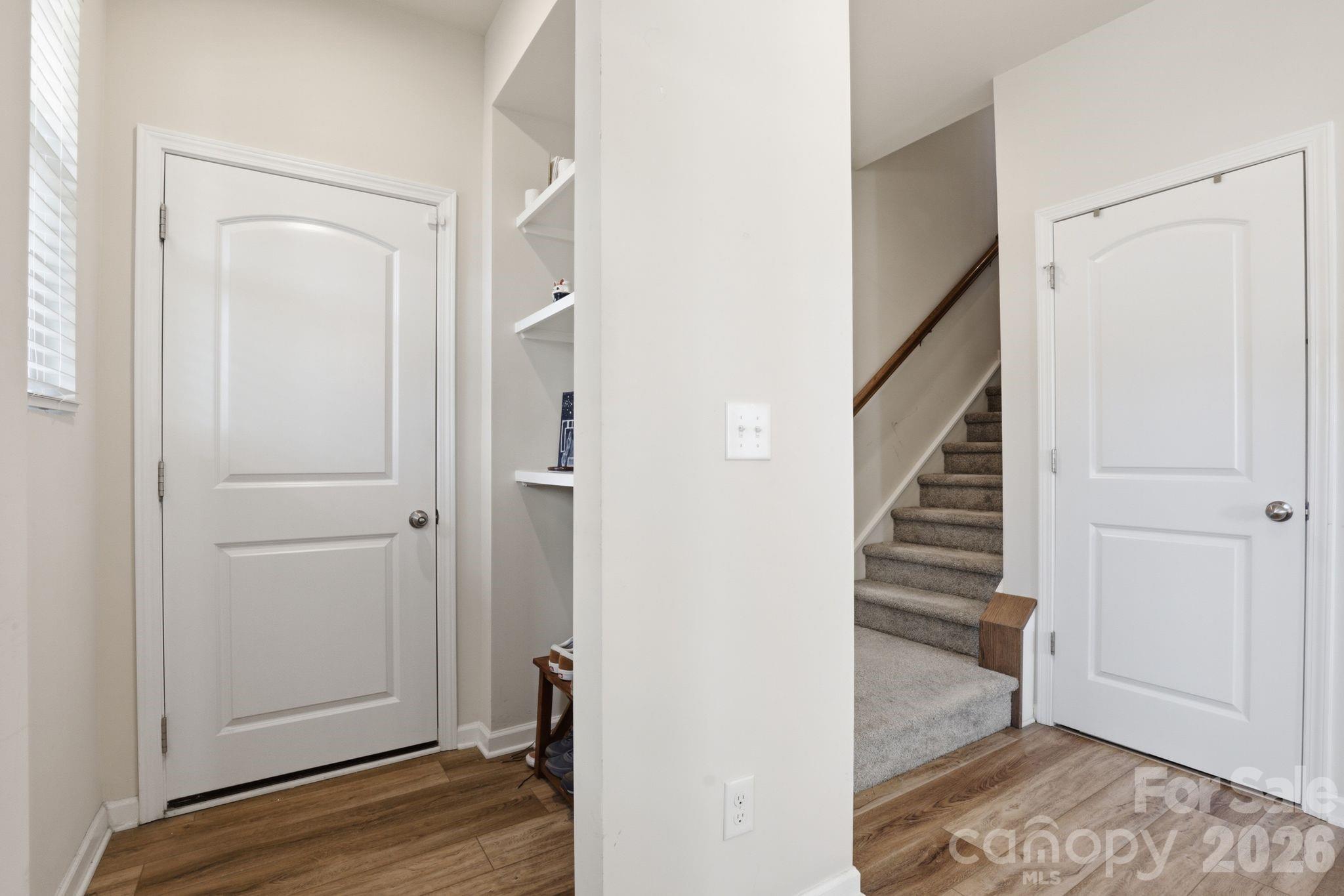 Galloway Park - Residential