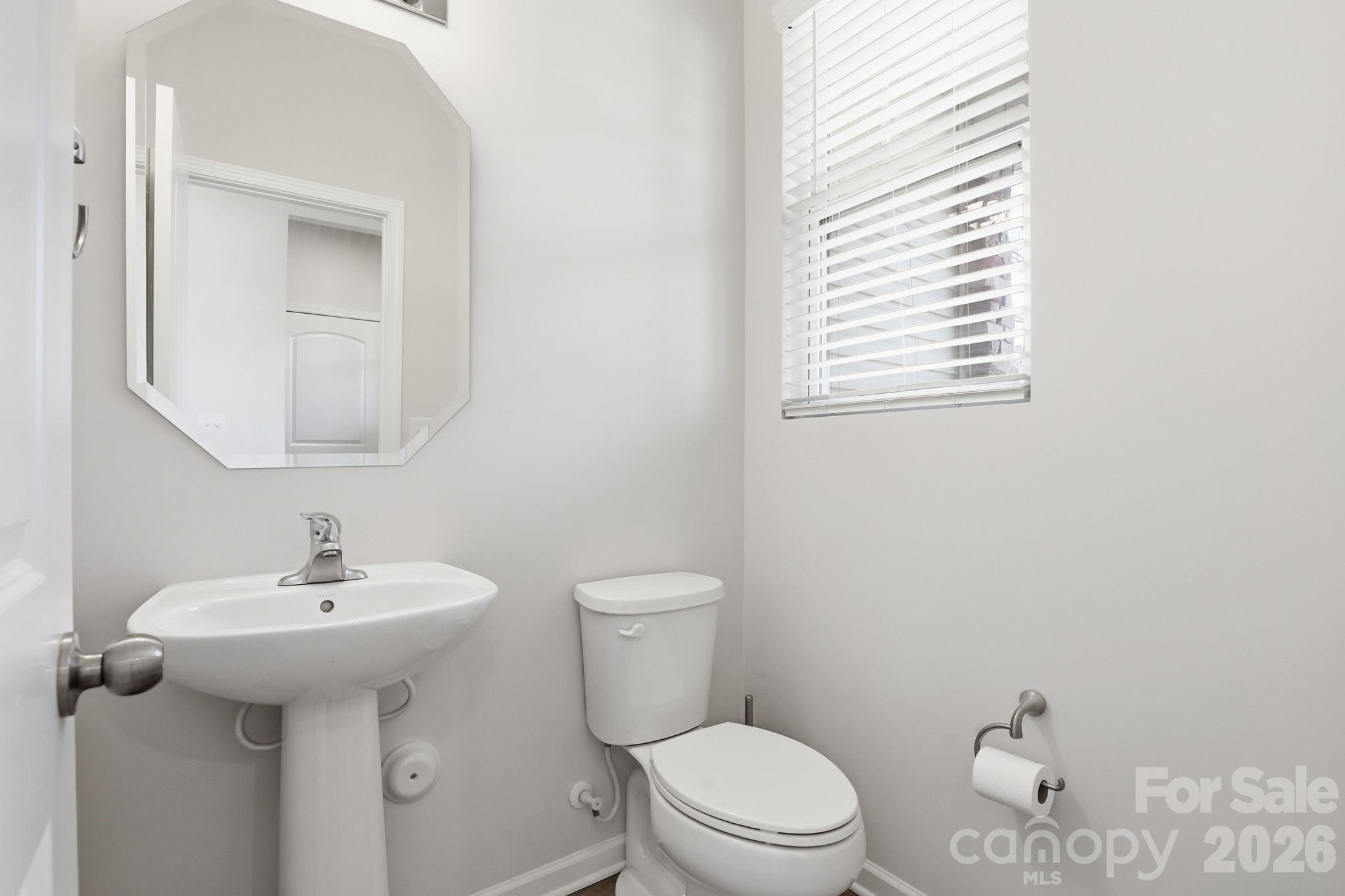 Galloway Park - Residential