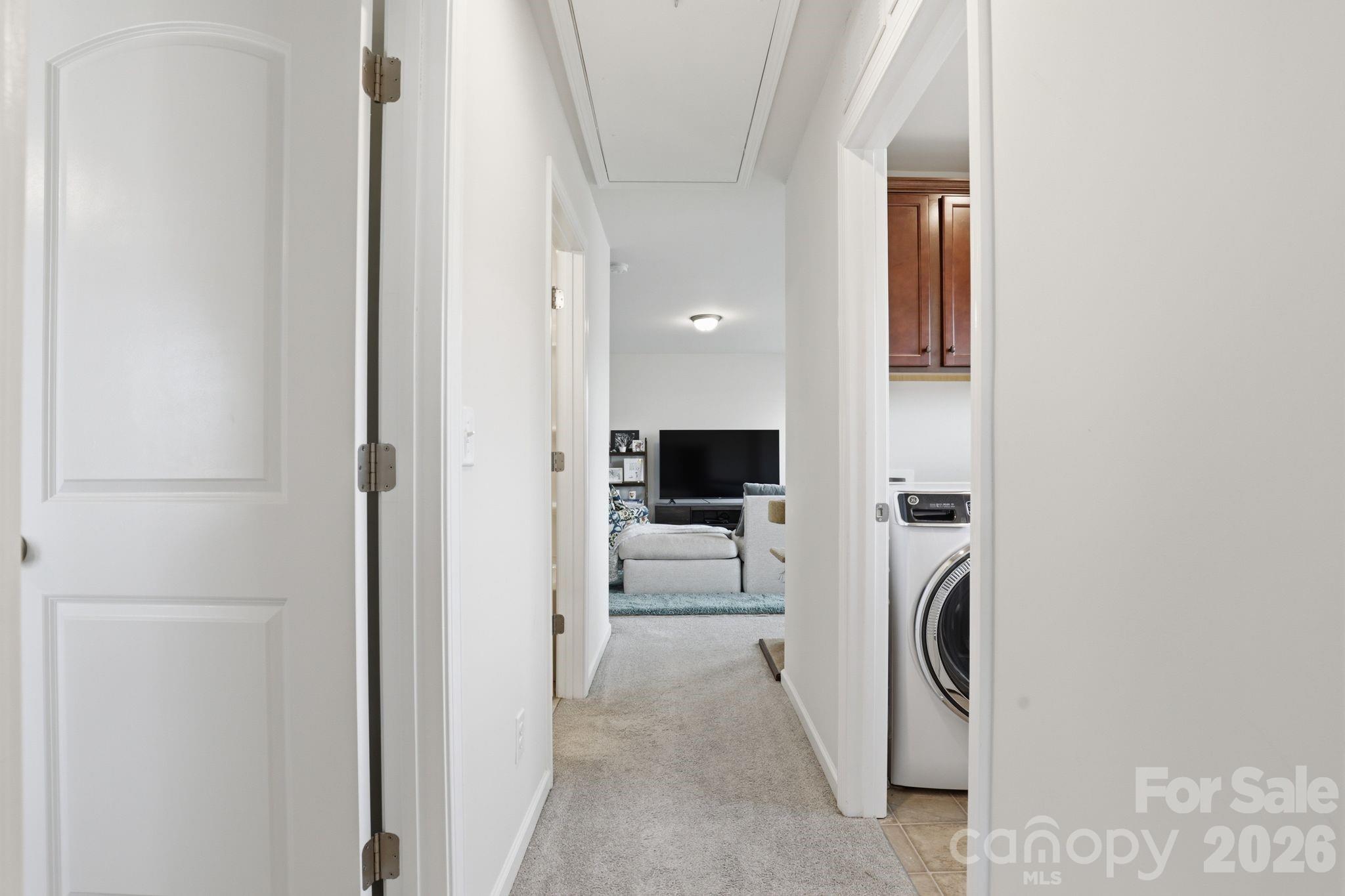 Galloway Park - Residential