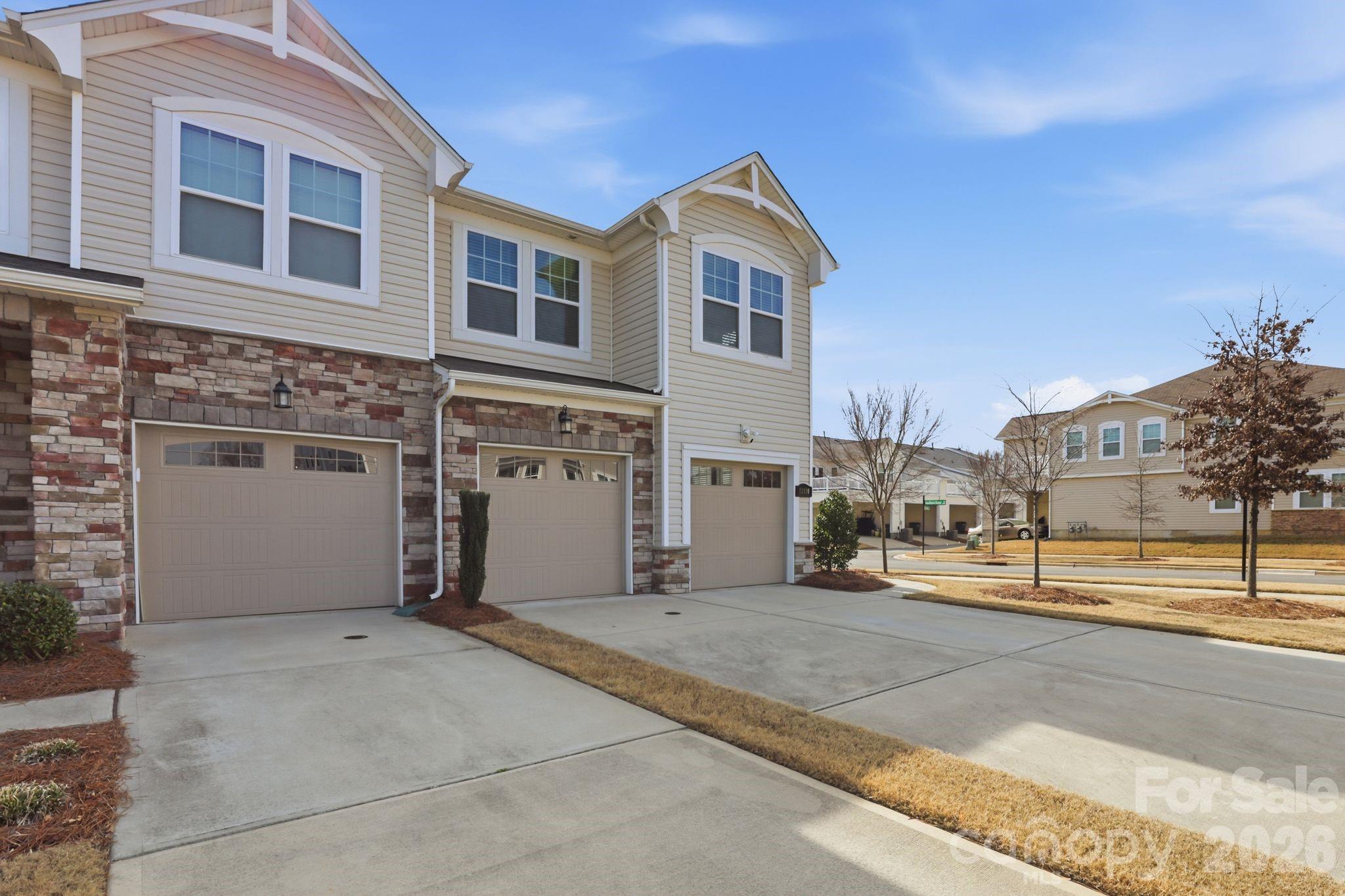 Galloway Park - Residential