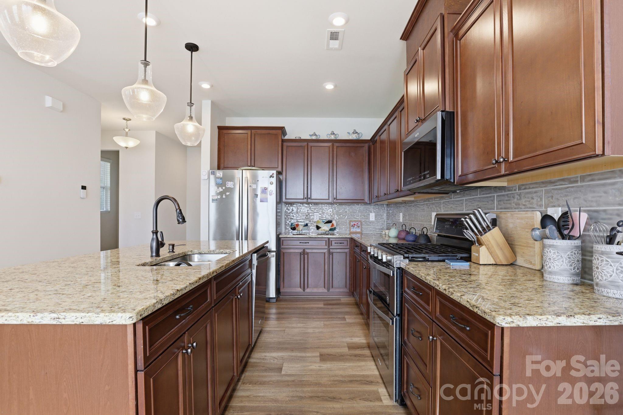 Galloway Park - Residential