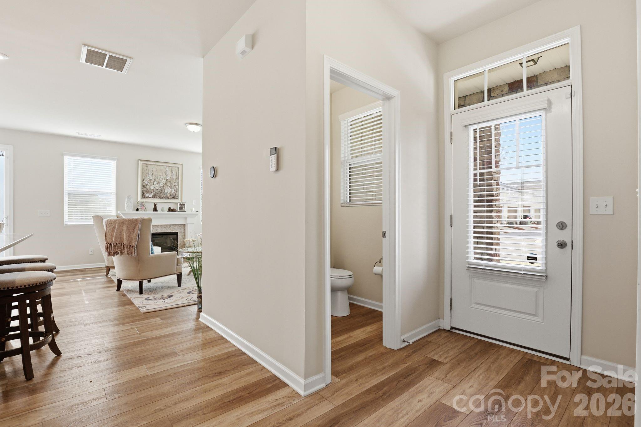 Galloway Park - Residential