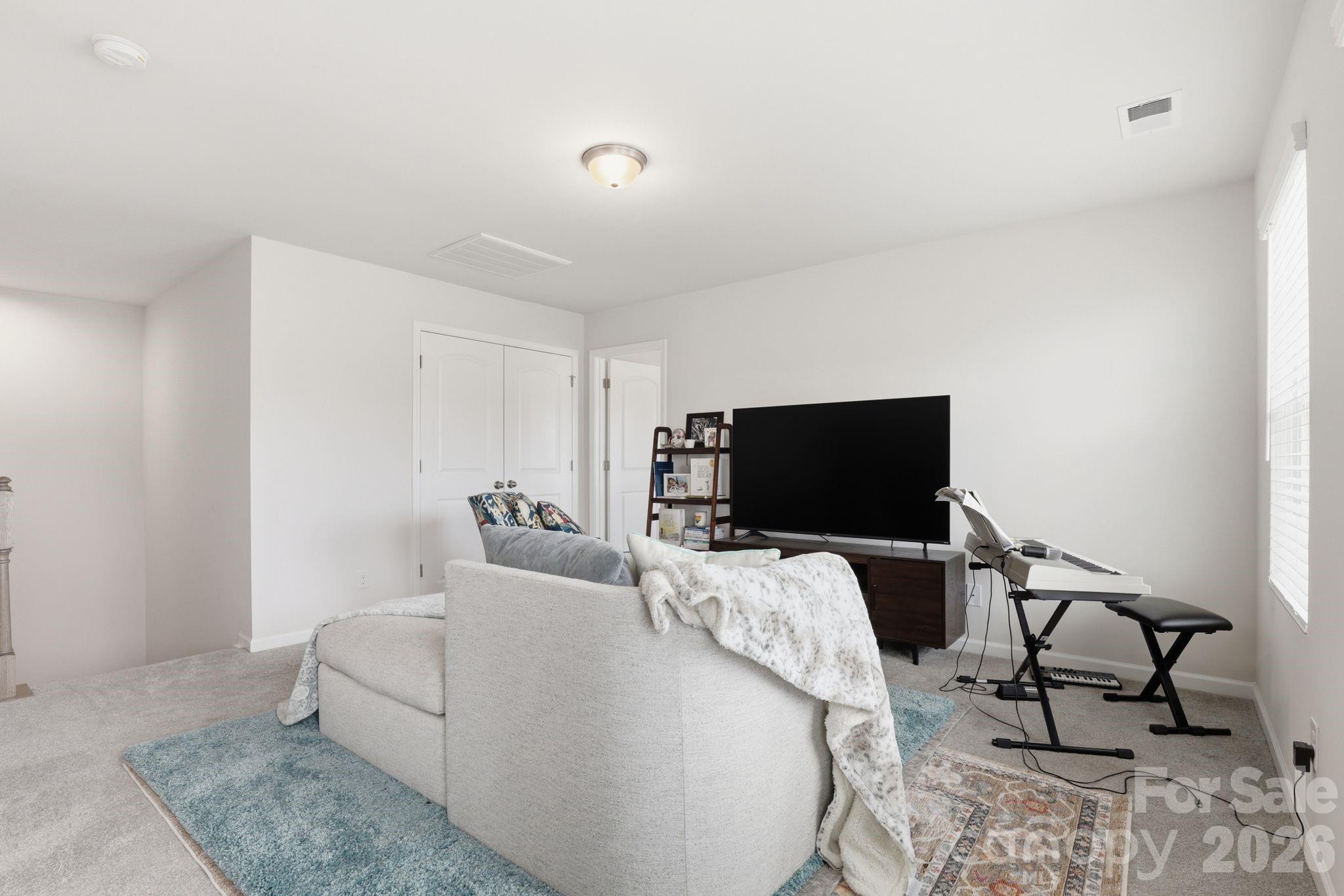 Galloway Park - Residential