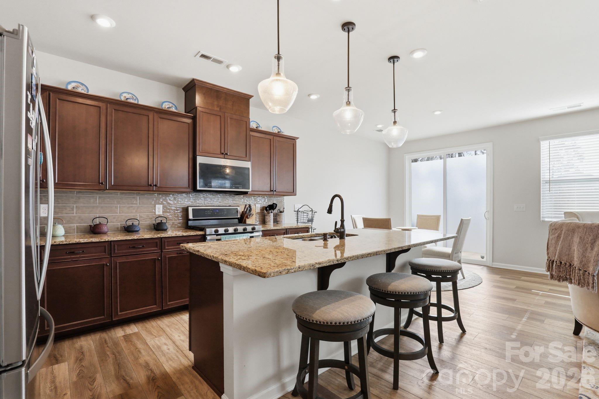 Galloway Park - Residential