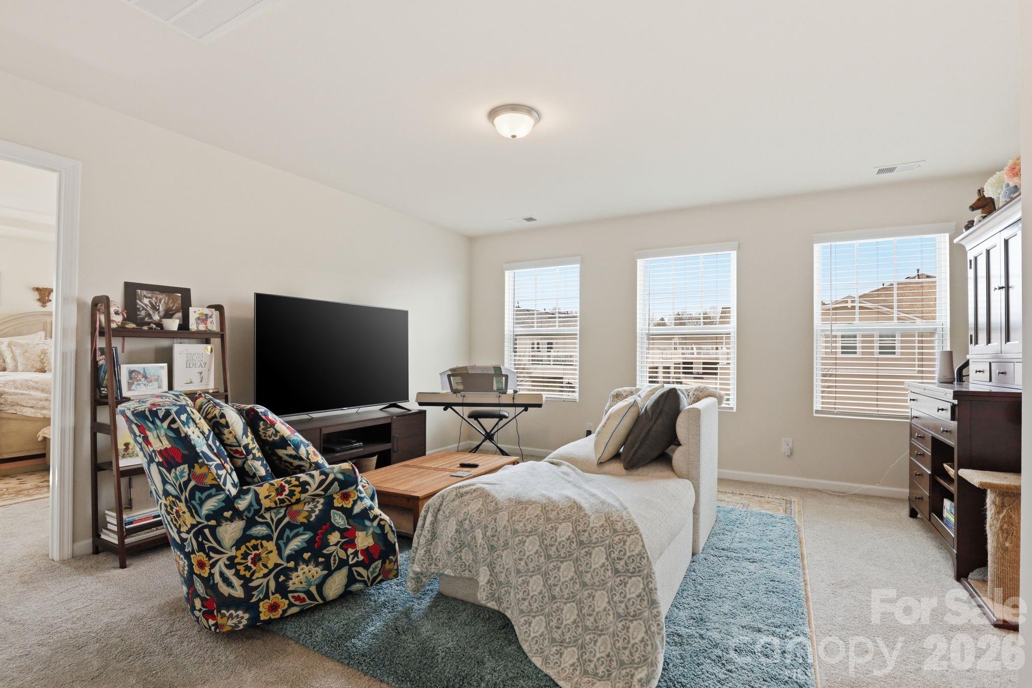 Galloway Park - Residential