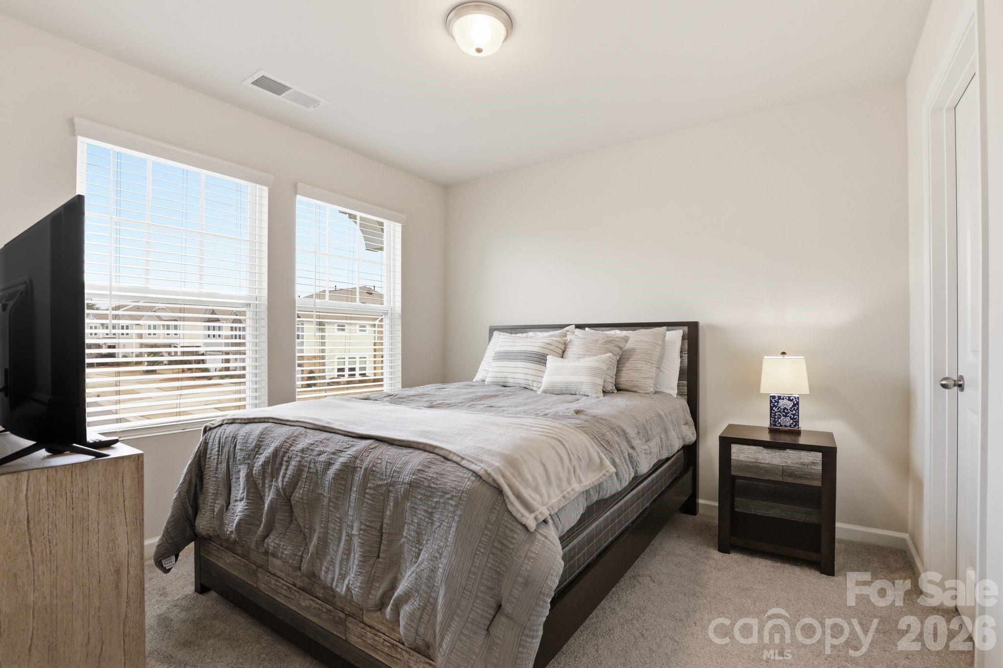 Galloway Park - Residential