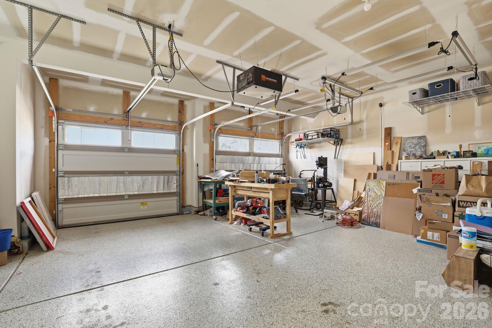 Galloway Park - Residential