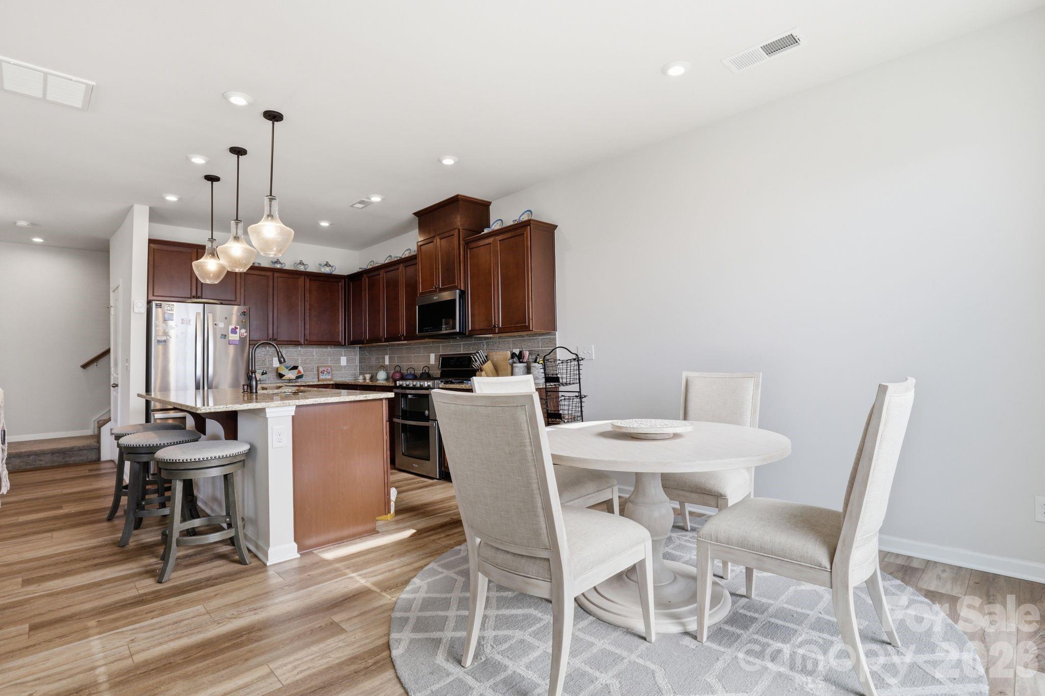 Galloway Park - Residential