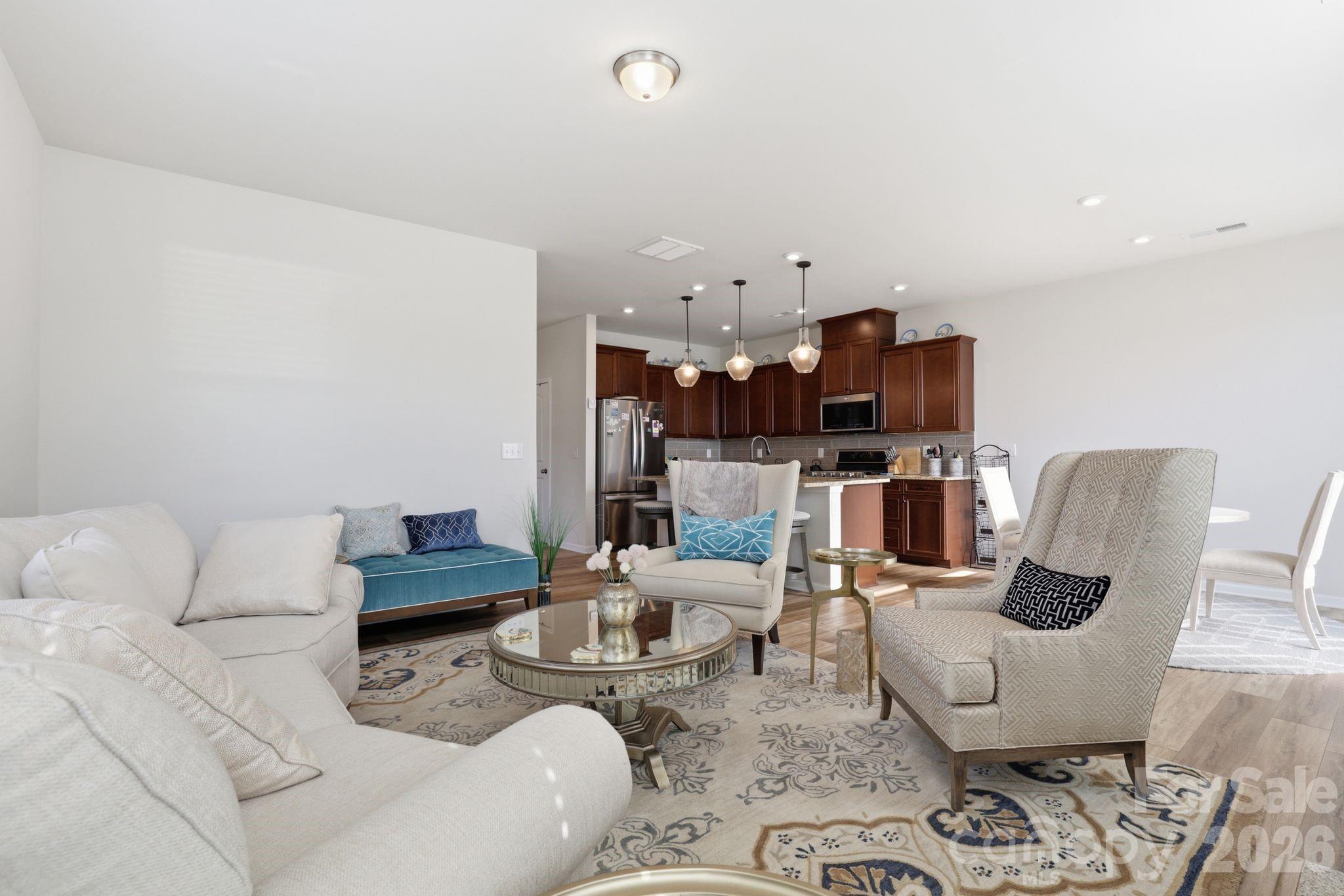 Galloway Park - Residential