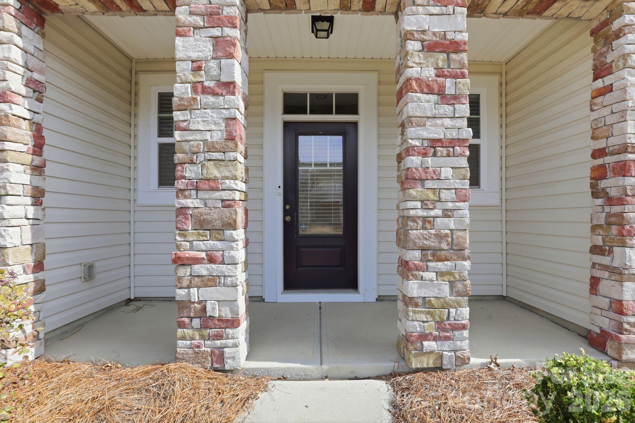 Galloway Park - Residential