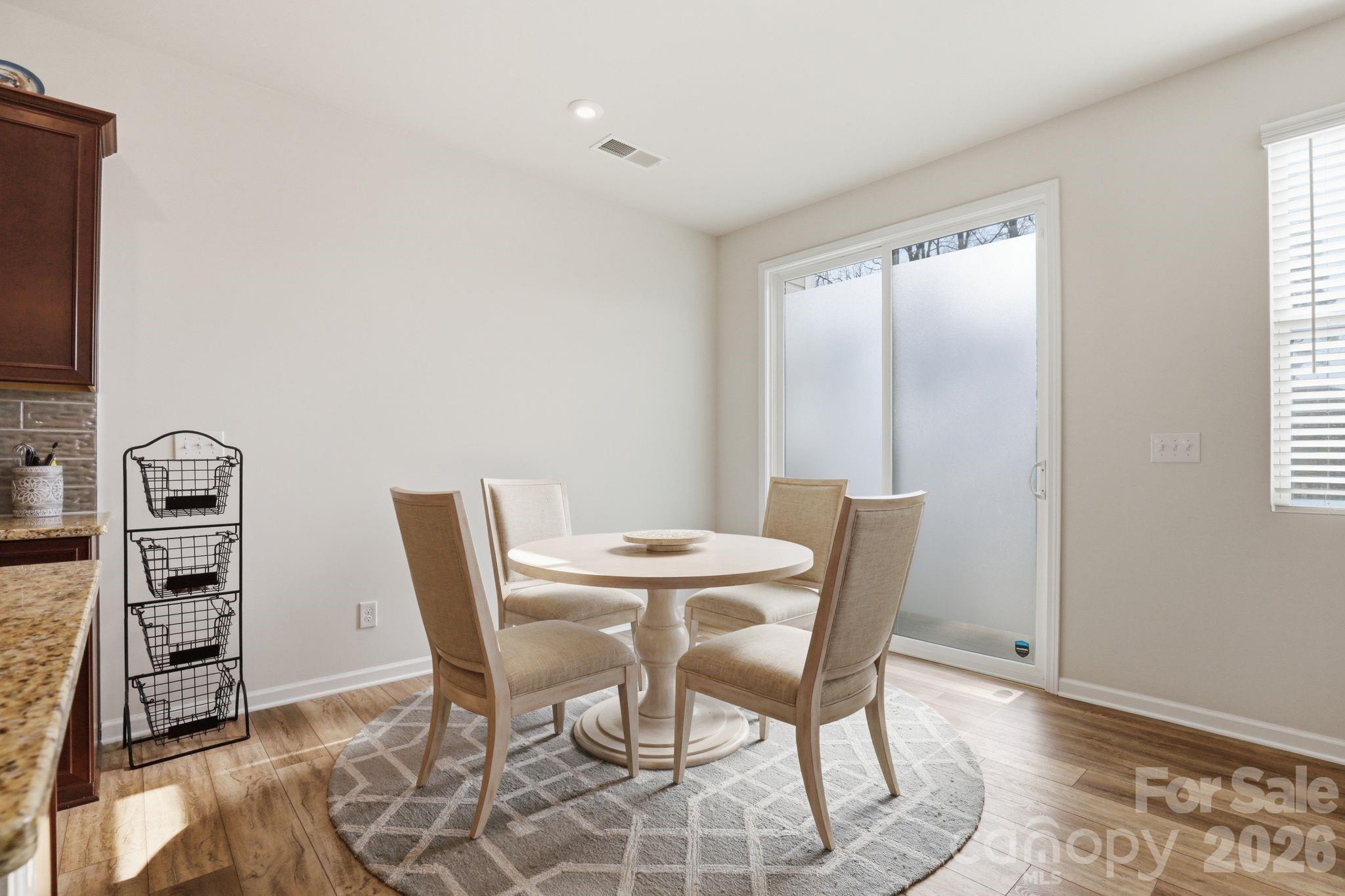 Galloway Park - Residential