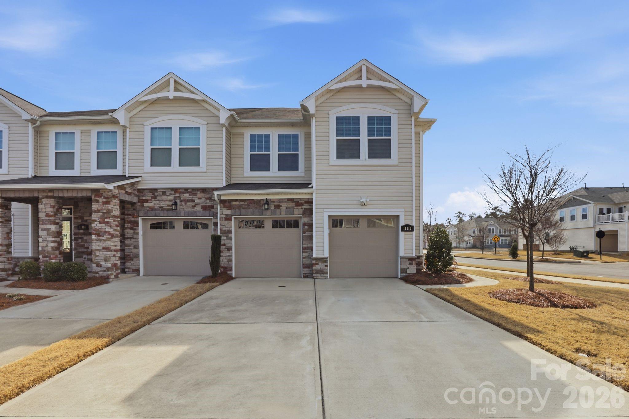 Galloway Park - Residential