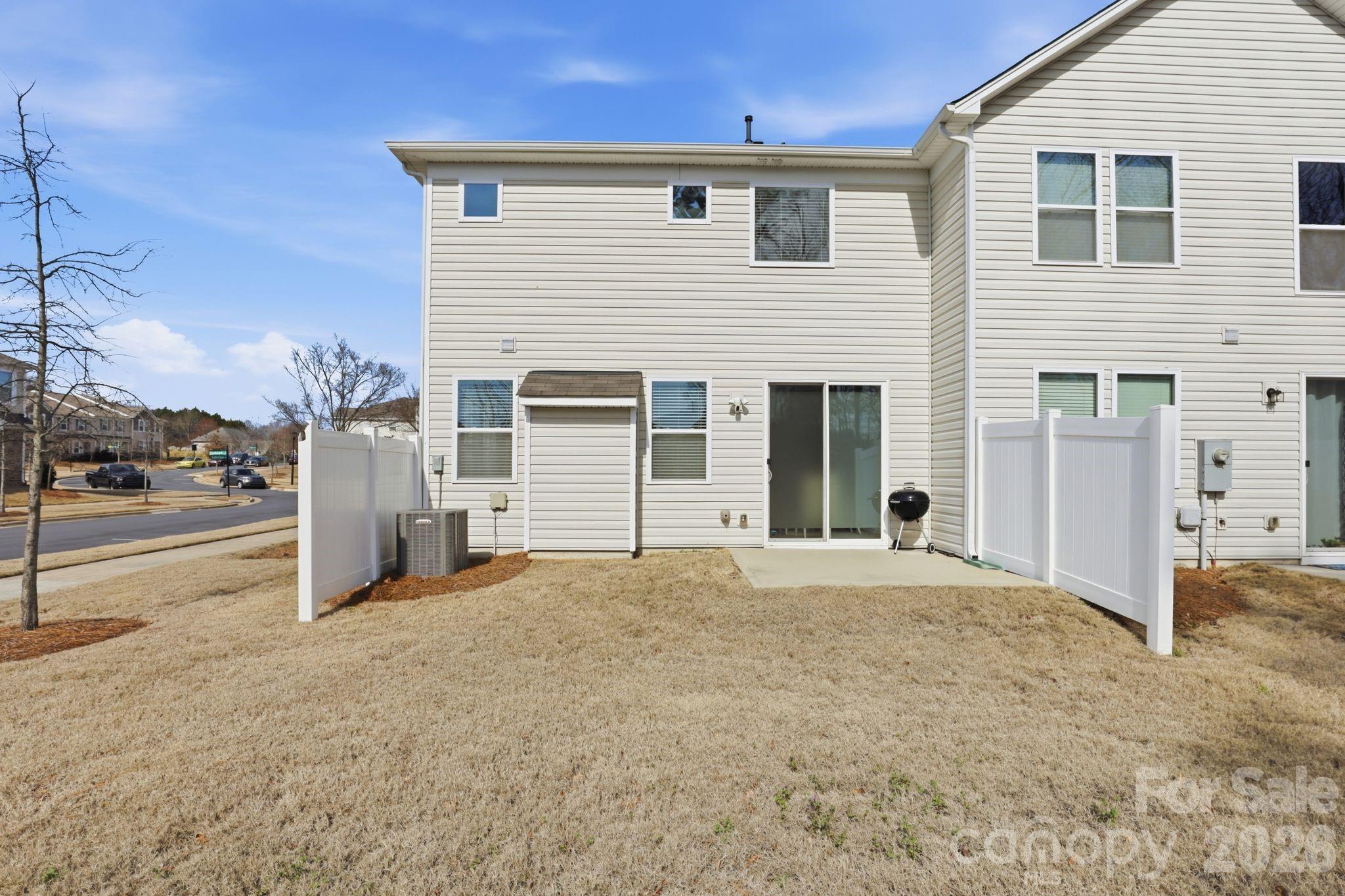 Galloway Park - Residential