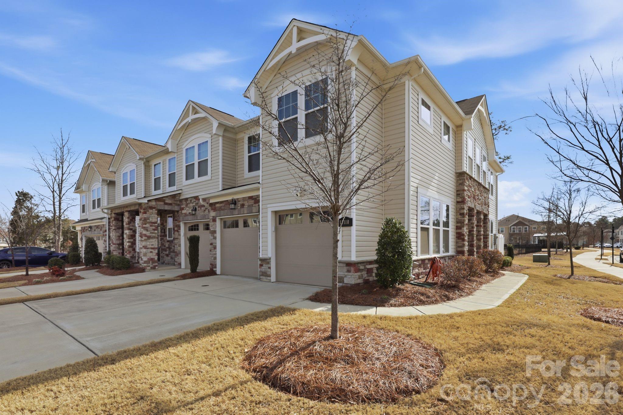 Galloway Park - Residential