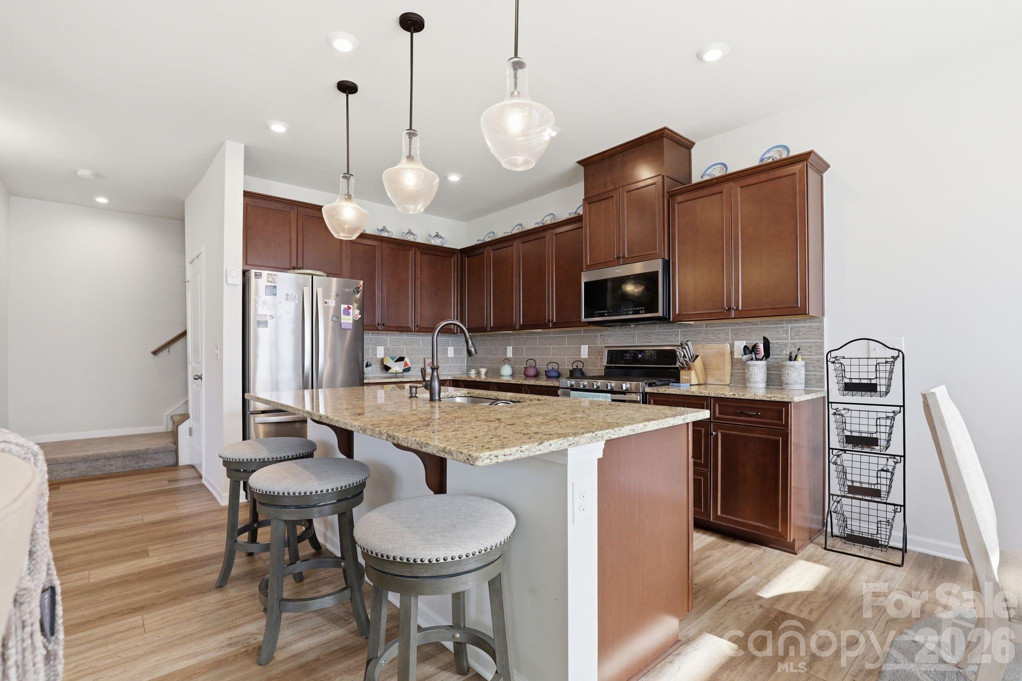 Galloway Park - Residential