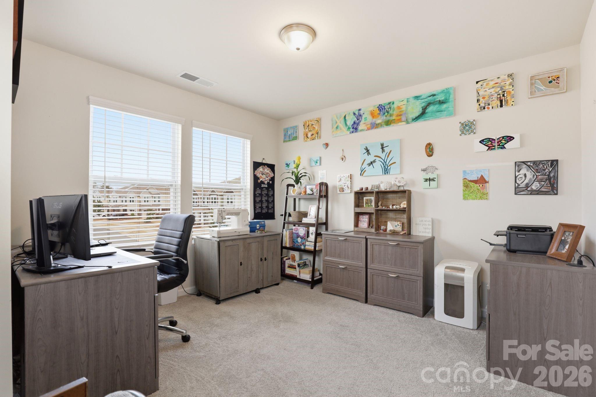 Galloway Park - Residential