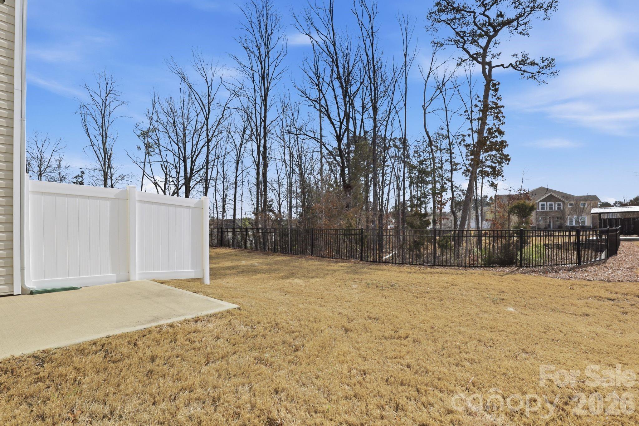 Galloway Park - Residential