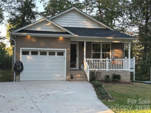 Photo of 177 Pinehaven Drive #24, New London, NC 28127 (MLS # 4431526)