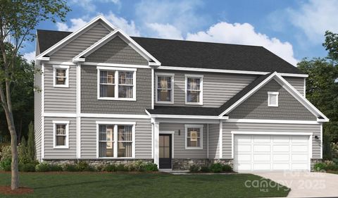 404 Balboa Street Matthews NC 28104