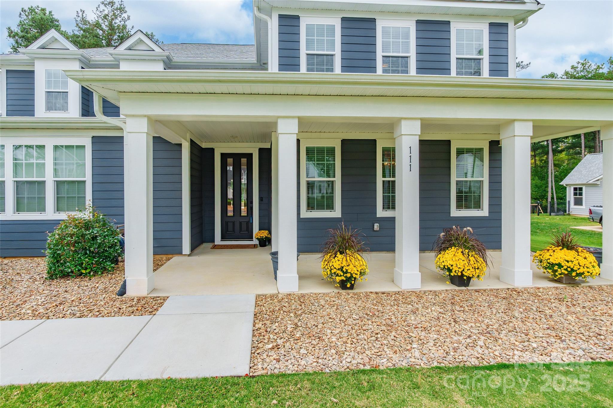 111 Sills Creek Lane