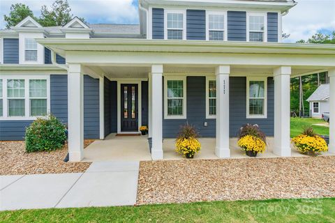 111 Sills Creek Lane Mooresville NC 28115