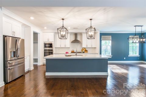 111 Sills Creek Lane Mooresville NC 28115